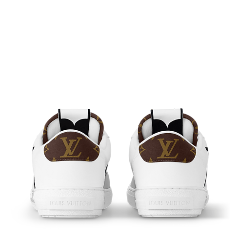 Zapatos Tenis Tenis Charlie | Louis Vuitton ® (Ampliar producto)