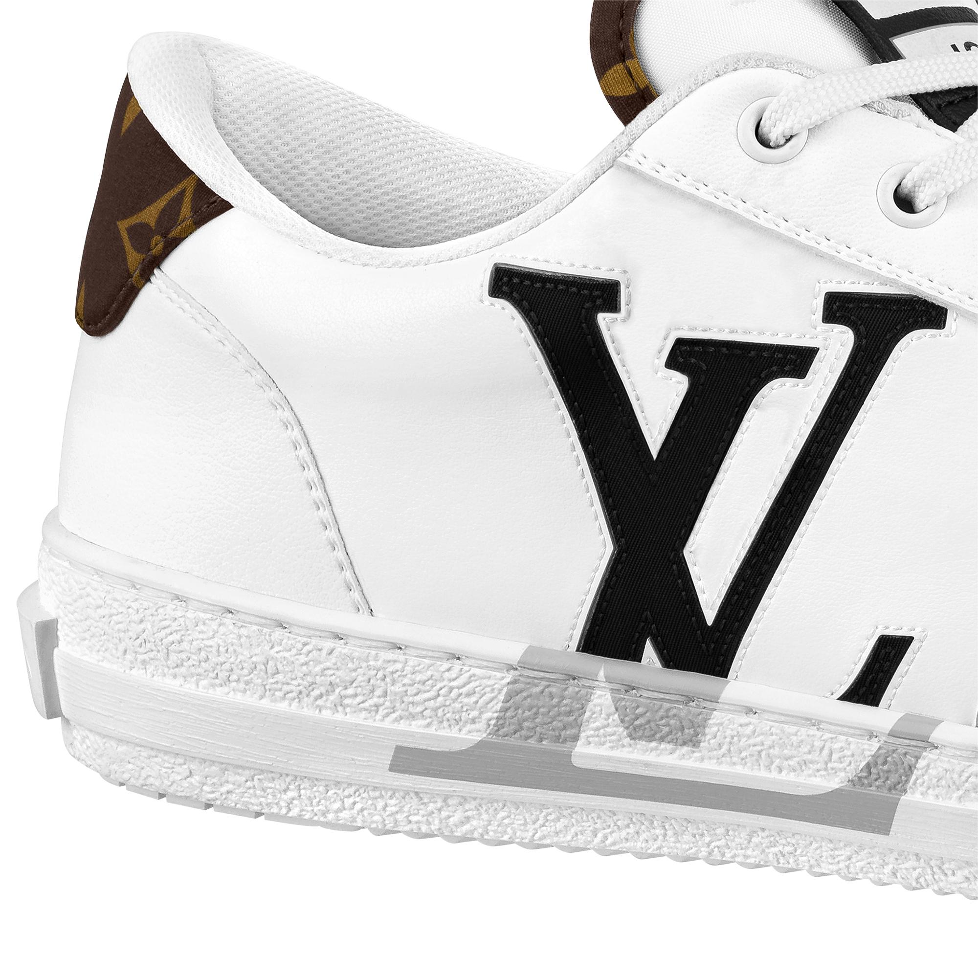 Zapatos Tenis Tenis Charlie | Louis Vuitton ® (Ampliar producto)