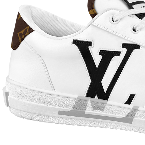 Zapatos Tenis Tenis Charlie | Louis Vuitton ® (Ampliar producto)