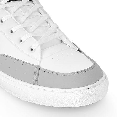 Zapatos Tenis Tenis Charlie | Louis Vuitton ® (Ampliar producto)