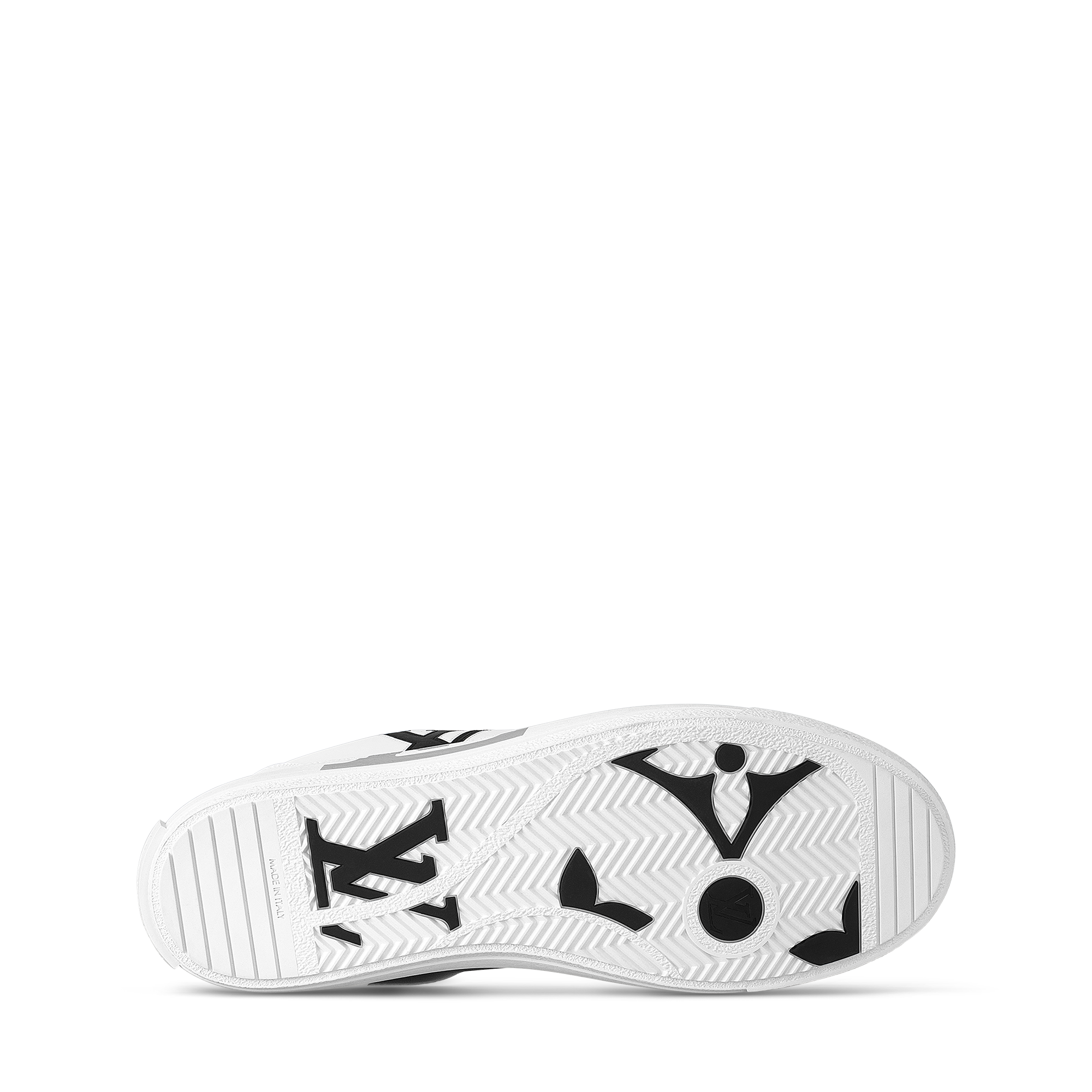  Zapatos Tenis Tenis Charlie | Louis Vuitton ® (Ampliar producto)