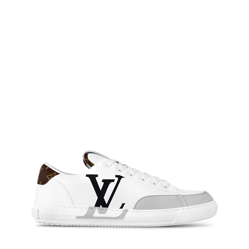 Zapatos Tenis Tenis Charlie | Louis Vuitton ® (Ampliar producto)
