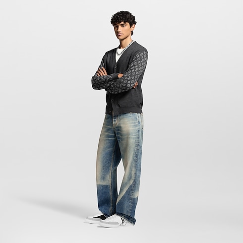 Zapatos Tenis Tenis Charlie | Louis Vuitton ® (Ampliar producto)