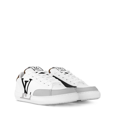 Zapatos Tenis Tenis Charlie | Louis Vuitton ® (Ampliar producto)