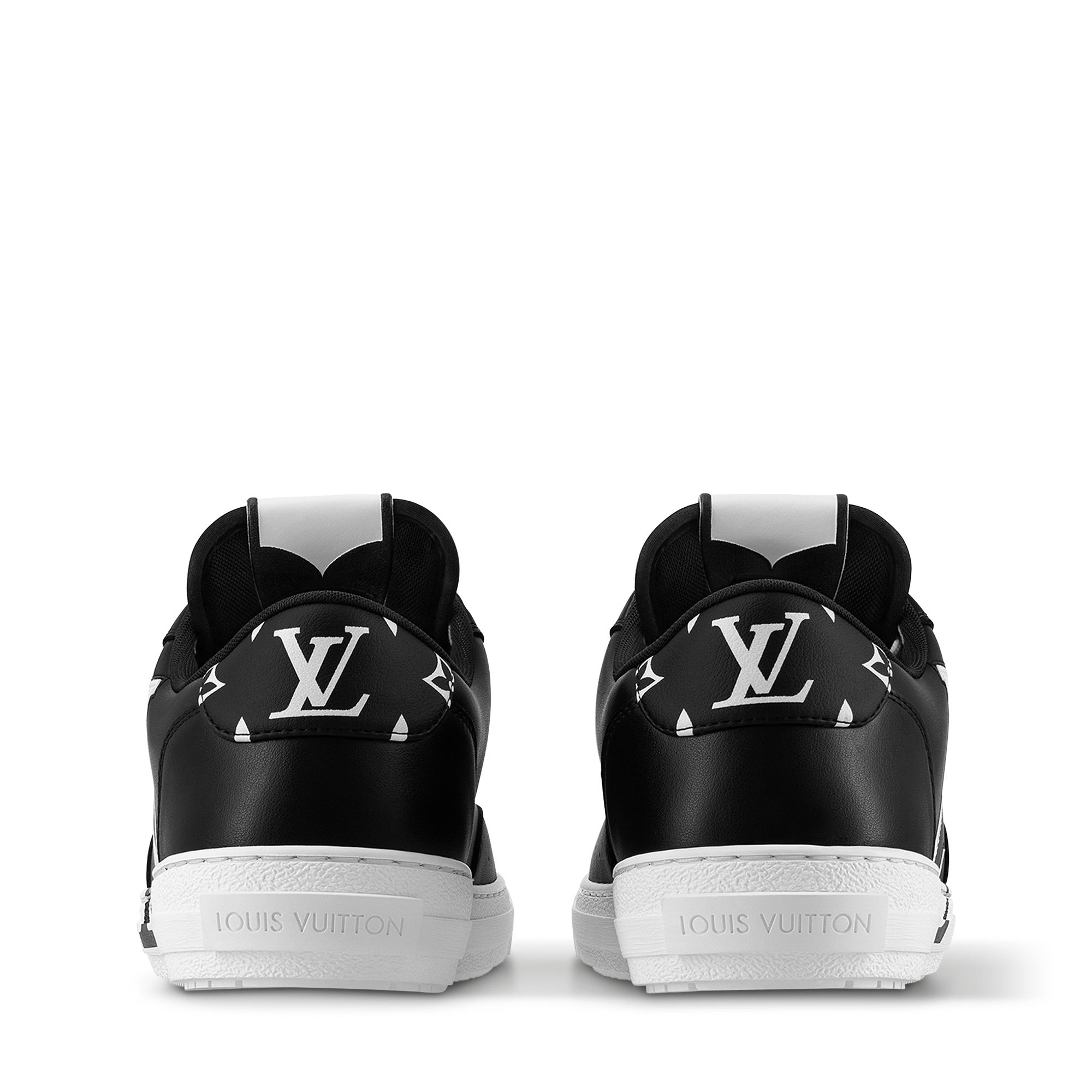  Zapatos Tenis Tenis Charlie | Louis Vuitton ® (Ampliar producto)