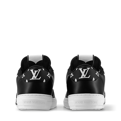 Zapatos Tenis Tenis Charlie | Louis Vuitton ® (Ampliar producto)