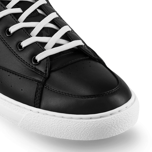 Zapatos Tenis Tenis Charlie | Louis Vuitton ® (Ampliar producto)