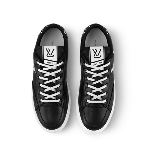 Zapatos Tenis Tenis Charlie | Louis Vuitton ® (Ampliar producto)