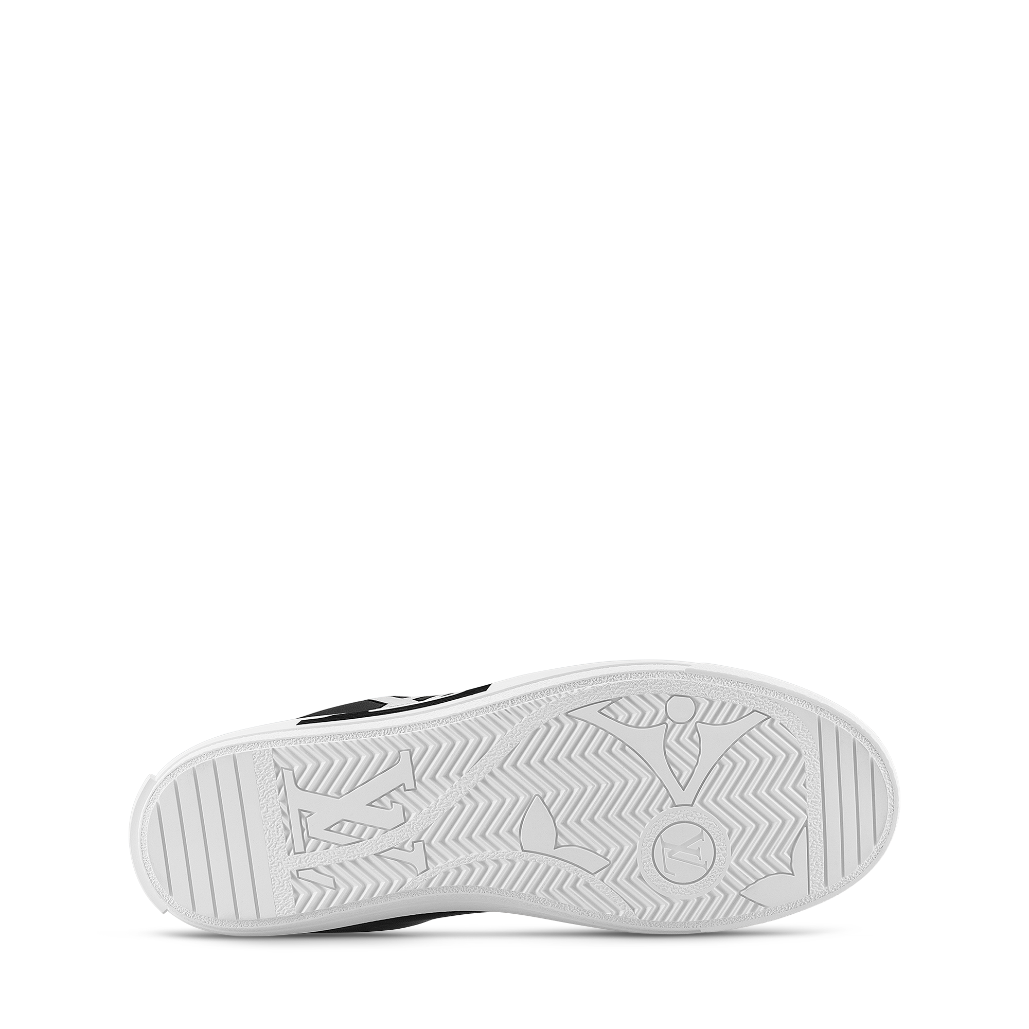  Zapatos Tenis Tenis Charlie | Louis Vuitton ® (Ampliar producto)