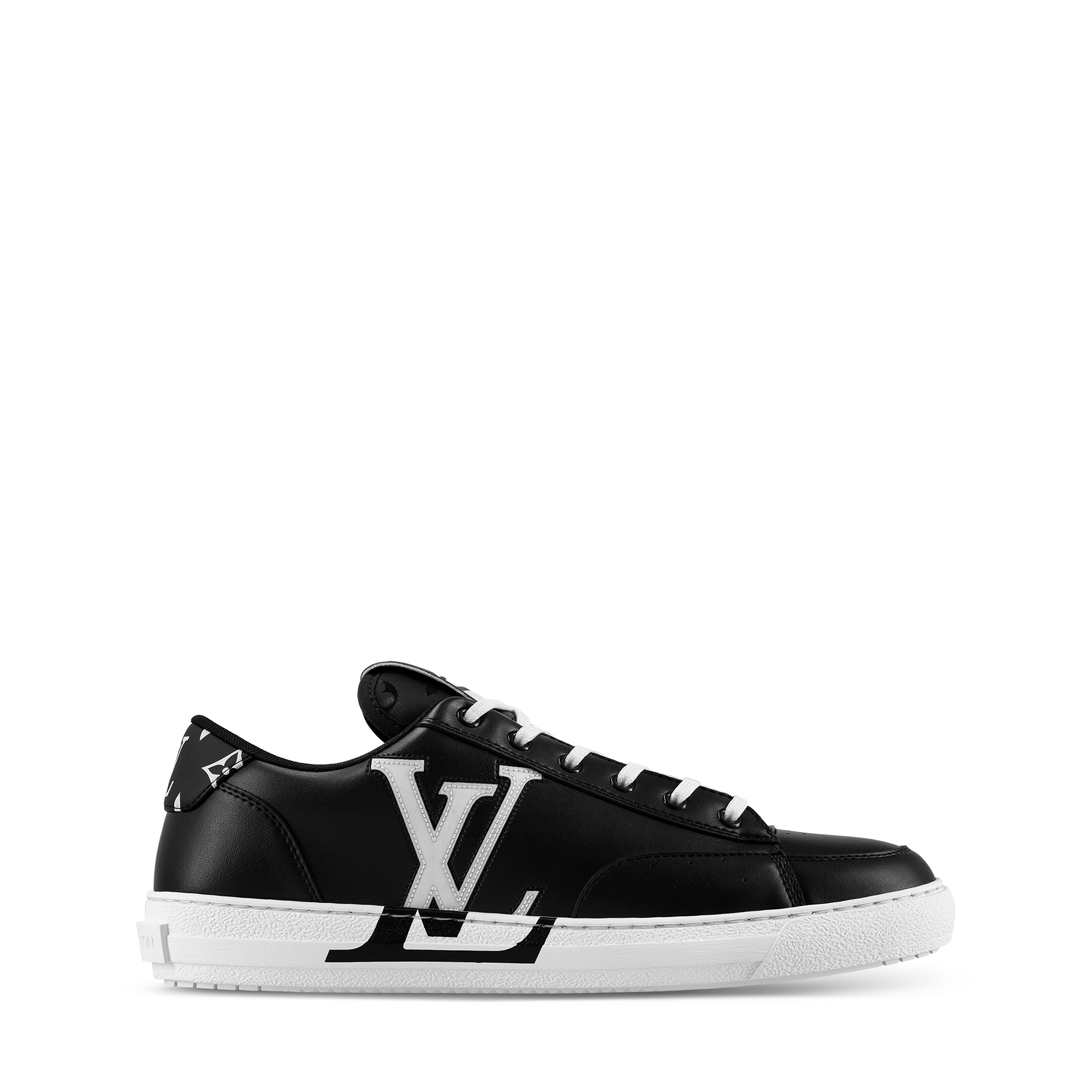  Zapatos Tenis Tenis Charlie | Louis Vuitton ® (Ampliar producto)
