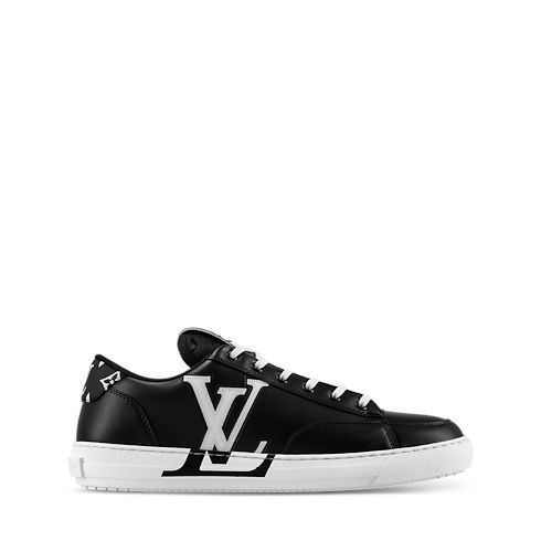 Zapatos Tenis Tenis Charlie | Louis Vuitton ® (Ampliar producto)