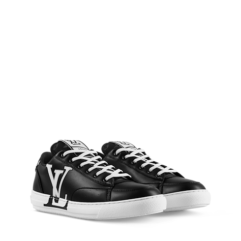 Zapatos Tenis Tenis Charlie | Louis Vuitton ® (Ampliar producto)