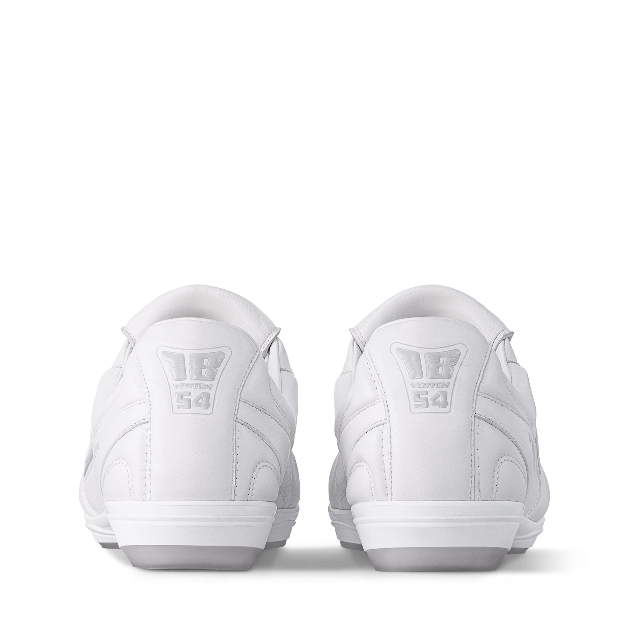  Zapatos Tenis Tenis de fútbol LV Footprint | Louis Vuitton ® (Ampliar producto)