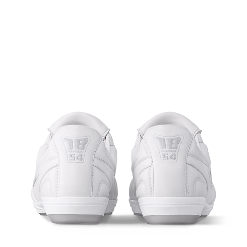 Zapatos Tenis Tenis de fútbol LV Footprint | Louis Vuitton ® (Ampliar producto)