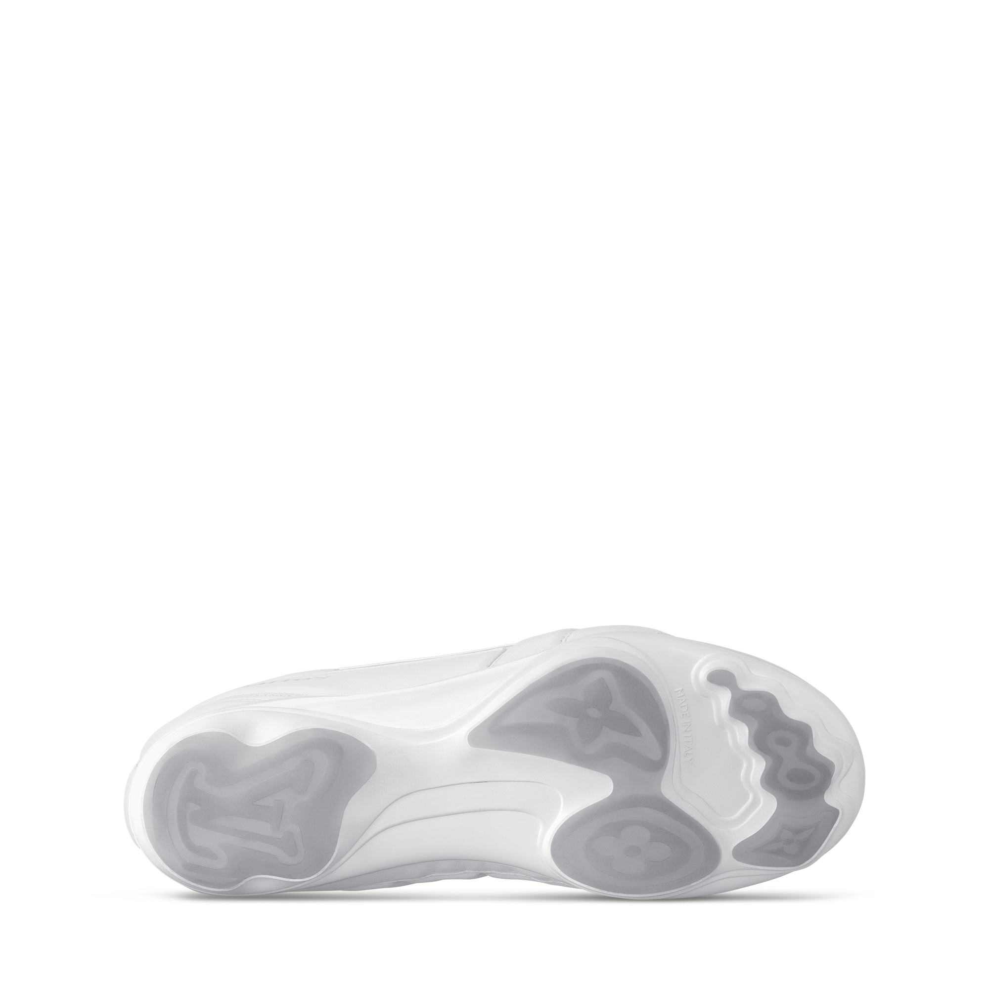  Zapatos Tenis Tenis de fútbol LV Footprint | Louis Vuitton ® (Ampliar producto)