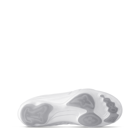 Zapatos Tenis Tenis de fútbol LV Footprint | Louis Vuitton ® (Ampliar producto)