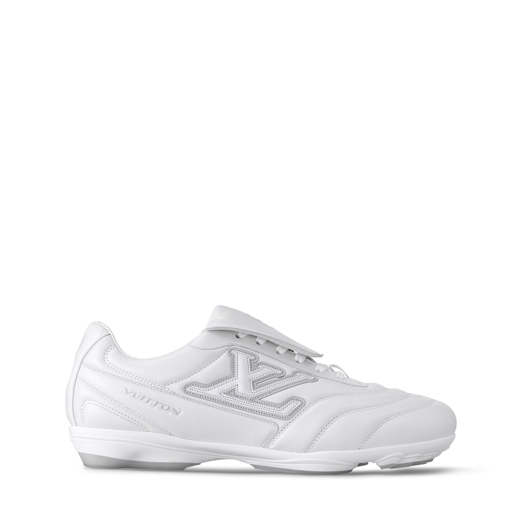  Zapatos Tenis Tenis de fútbol LV Footprint | Louis Vuitton ® (Ampliar producto)