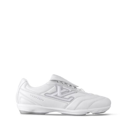 Zapatos Tenis Tenis de fútbol LV Footprint | Louis Vuitton ® (Ampliar producto)