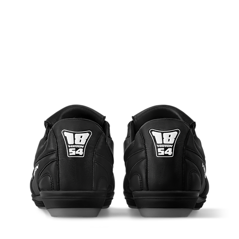 Zapatos Tenis Tenis de fútbol LV Footprint | Louis Vuitton ® (Ampliar producto)