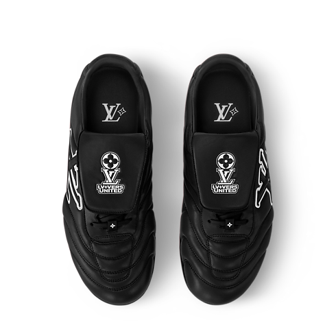 Zapatos Tenis Tenis de fútbol LV Footprint | Louis Vuitton ® (Ampliar producto)