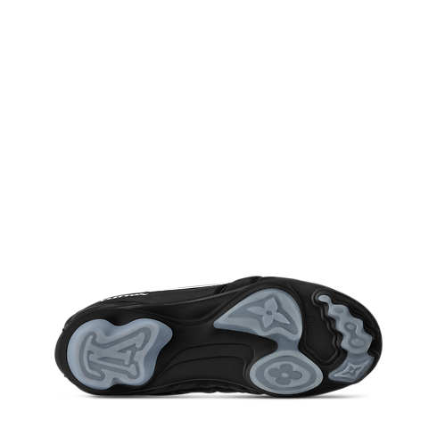 Zapatos Tenis Tenis de fútbol LV Footprint | Louis Vuitton ® (Ampliar producto)