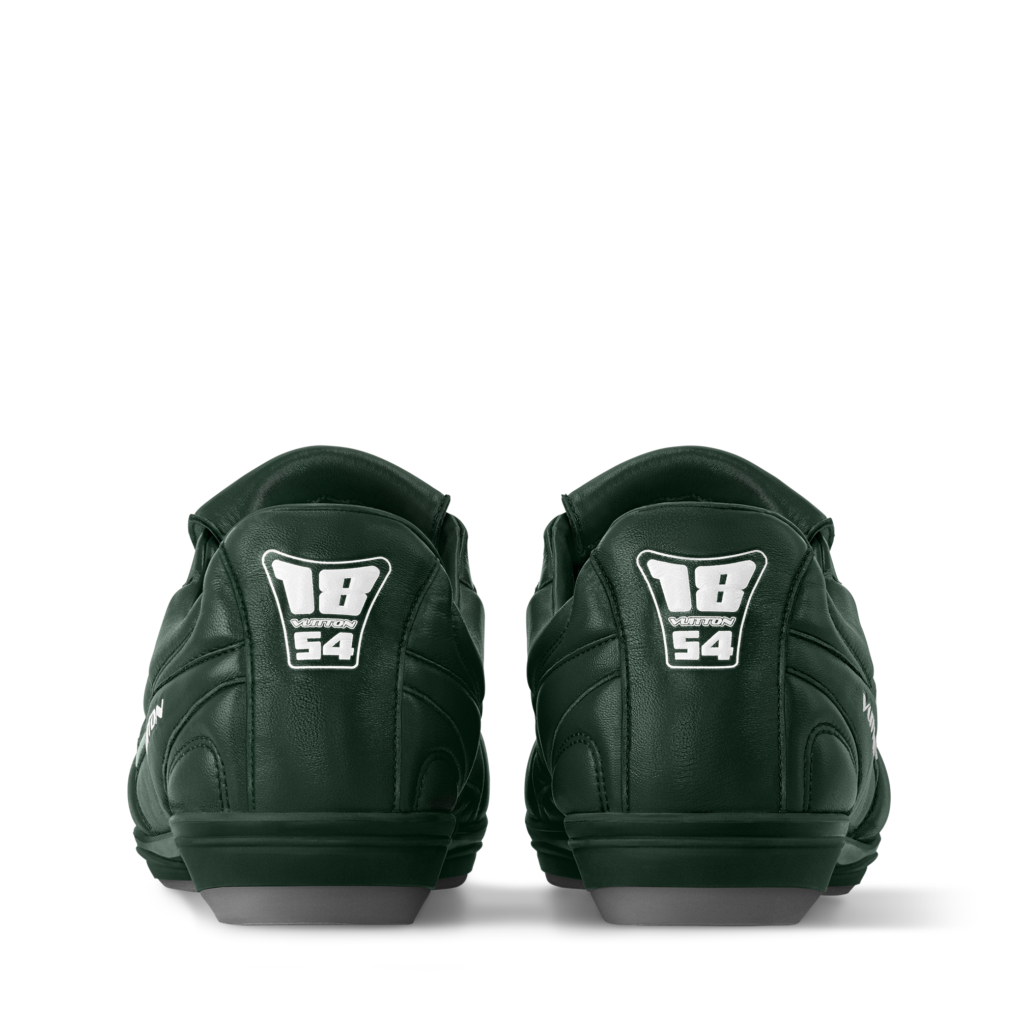  Zapatos Tenis Tenis de fútbol LV Footprint | Louis Vuitton ® (Ampliar producto)