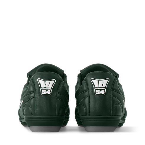 Zapatos Tenis Tenis de fútbol LV Footprint | Louis Vuitton ® (Ampliar producto)