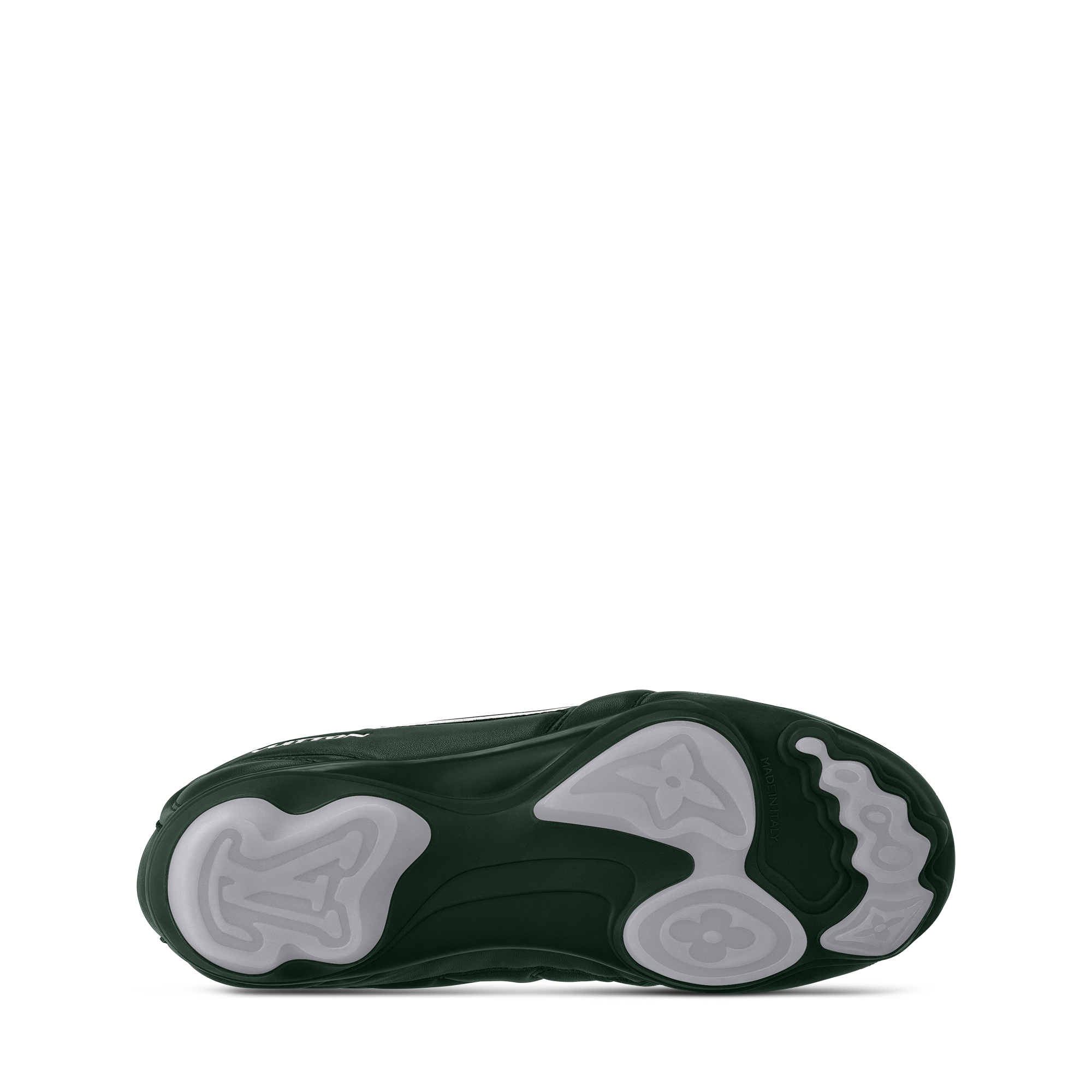  Zapatos Tenis Tenis de fútbol LV Footprint | Louis Vuitton ® (Ampliar producto)