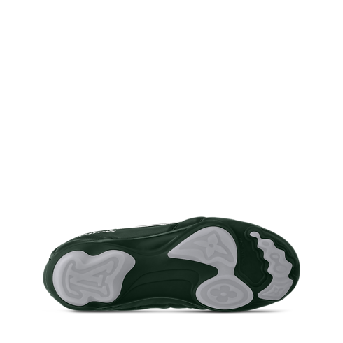 Zapatos Tenis Tenis de fútbol LV Footprint | Louis Vuitton ® (Ampliar producto)