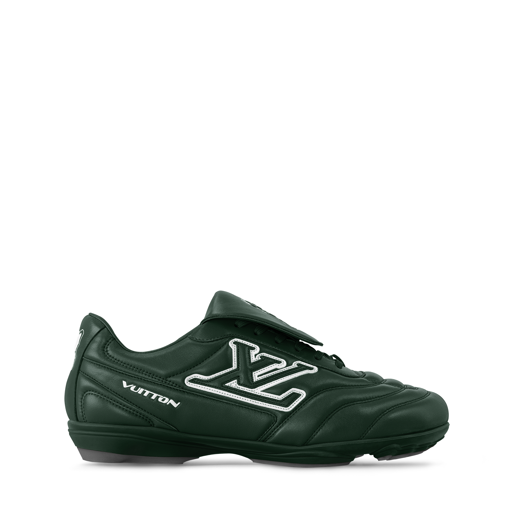  Zapatos Tenis Tenis de fútbol LV Footprint | Louis Vuitton ® (Ampliar producto)