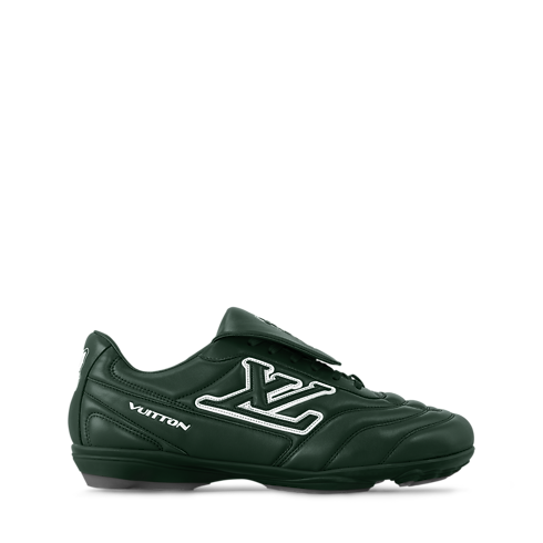Zapatos Tenis Tenis de fútbol LV Footprint | Louis Vuitton ® (Ampliar producto)