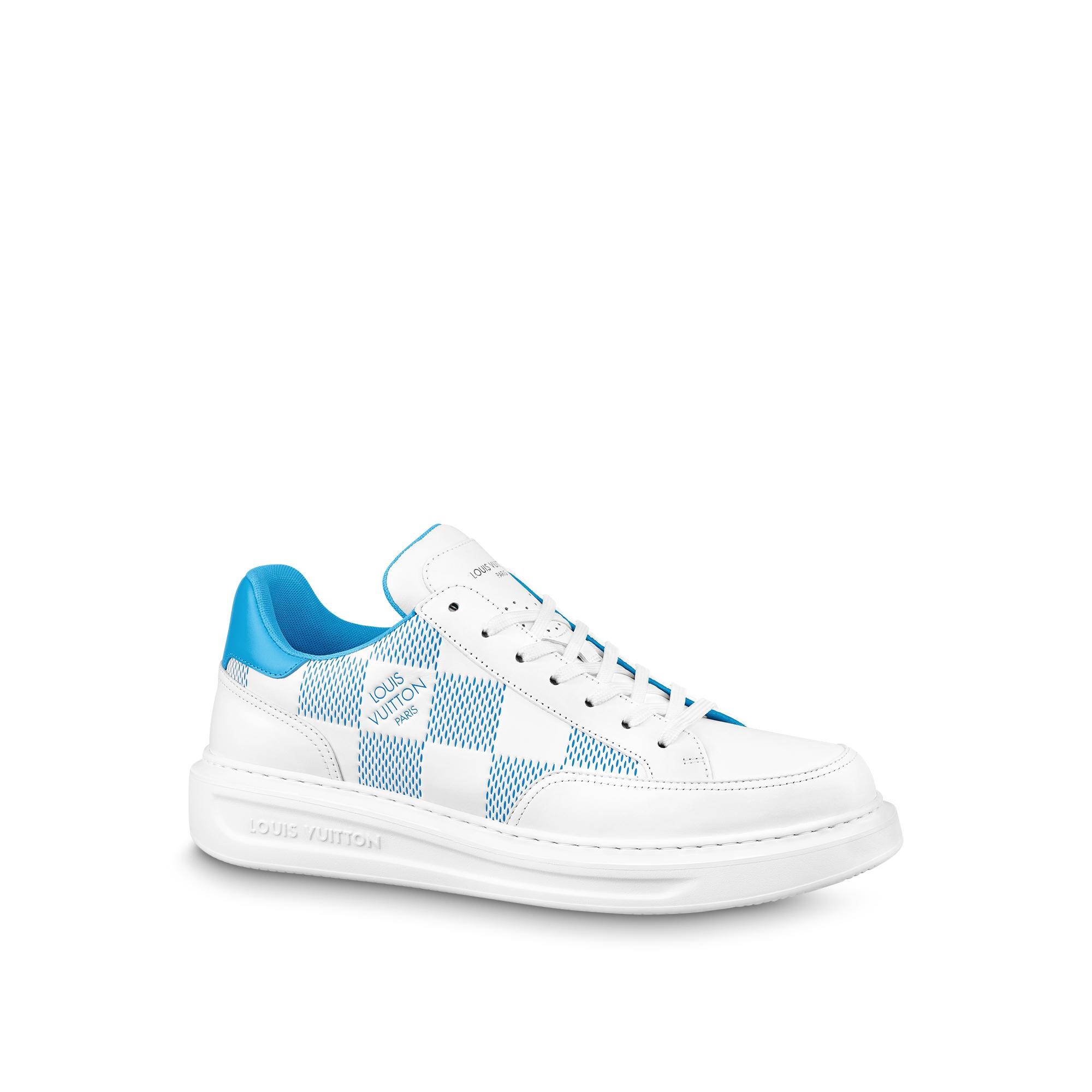 Tenis Casuales y de Moda para Hombre - Sneakers de Lujo | LOUIS VUITTON ®