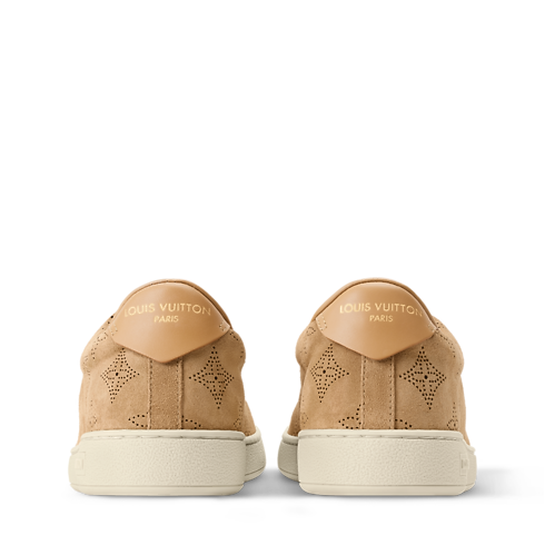 Zapatos Tenis Tenis Frontrow | Louis Vuitton ® (Ampliar producto)