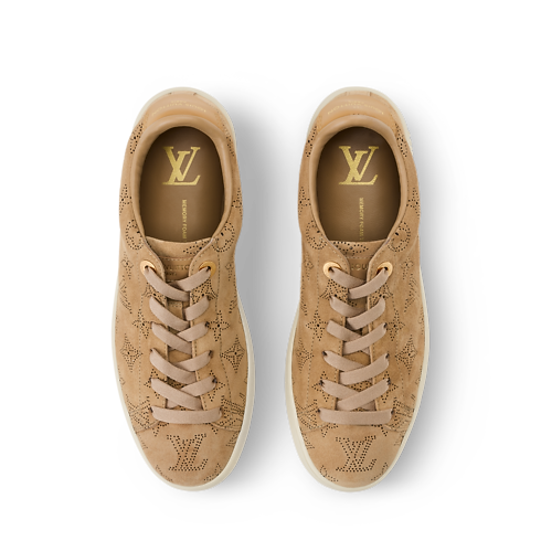 Zapatos Tenis Tenis Frontrow | Louis Vuitton ® (Ampliar producto)