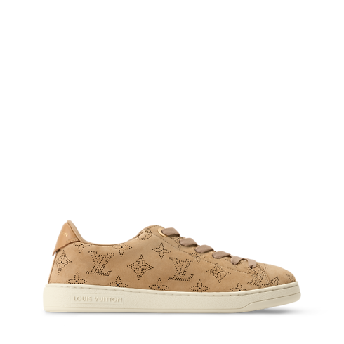 Zapatos Tenis Tenis Frontrow | Louis Vuitton ® (Ampliar producto)