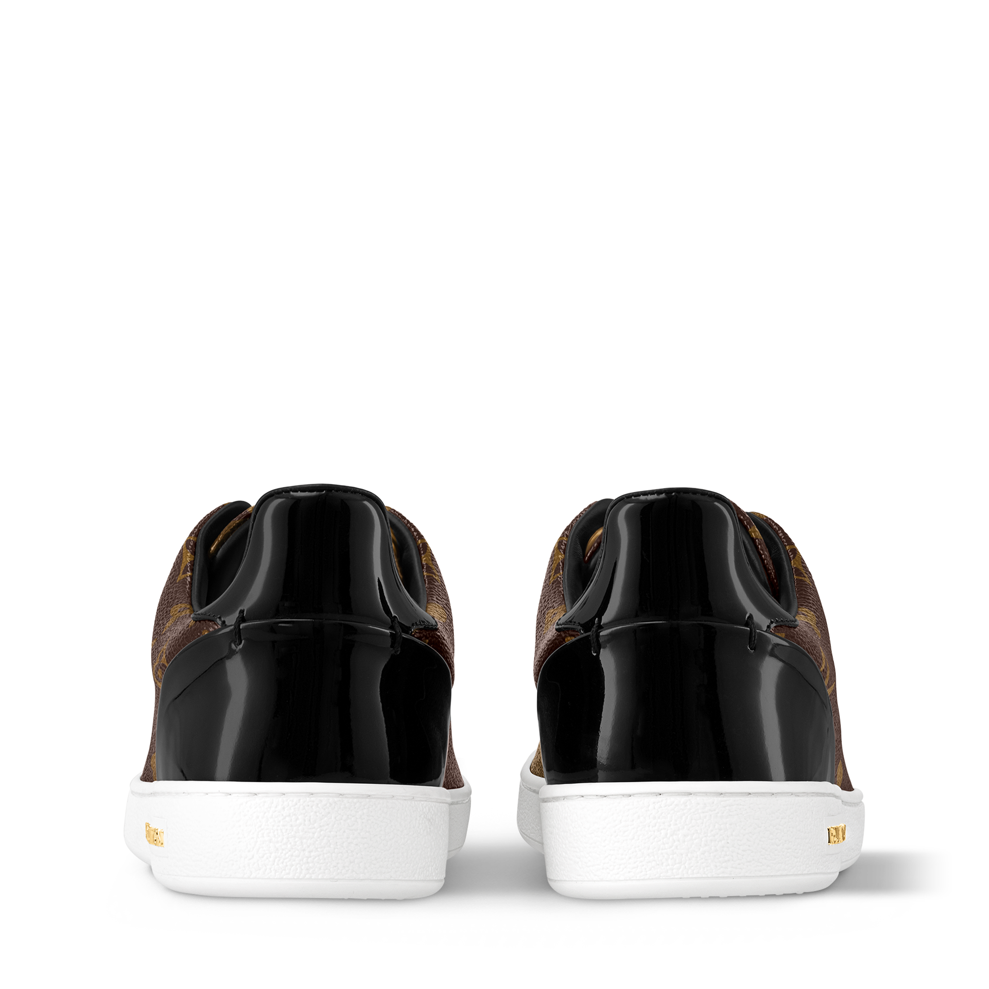  Zapatos Todos los zapatos Tenis Frontrow | Louis Vuitton ® (Ampliar producto)