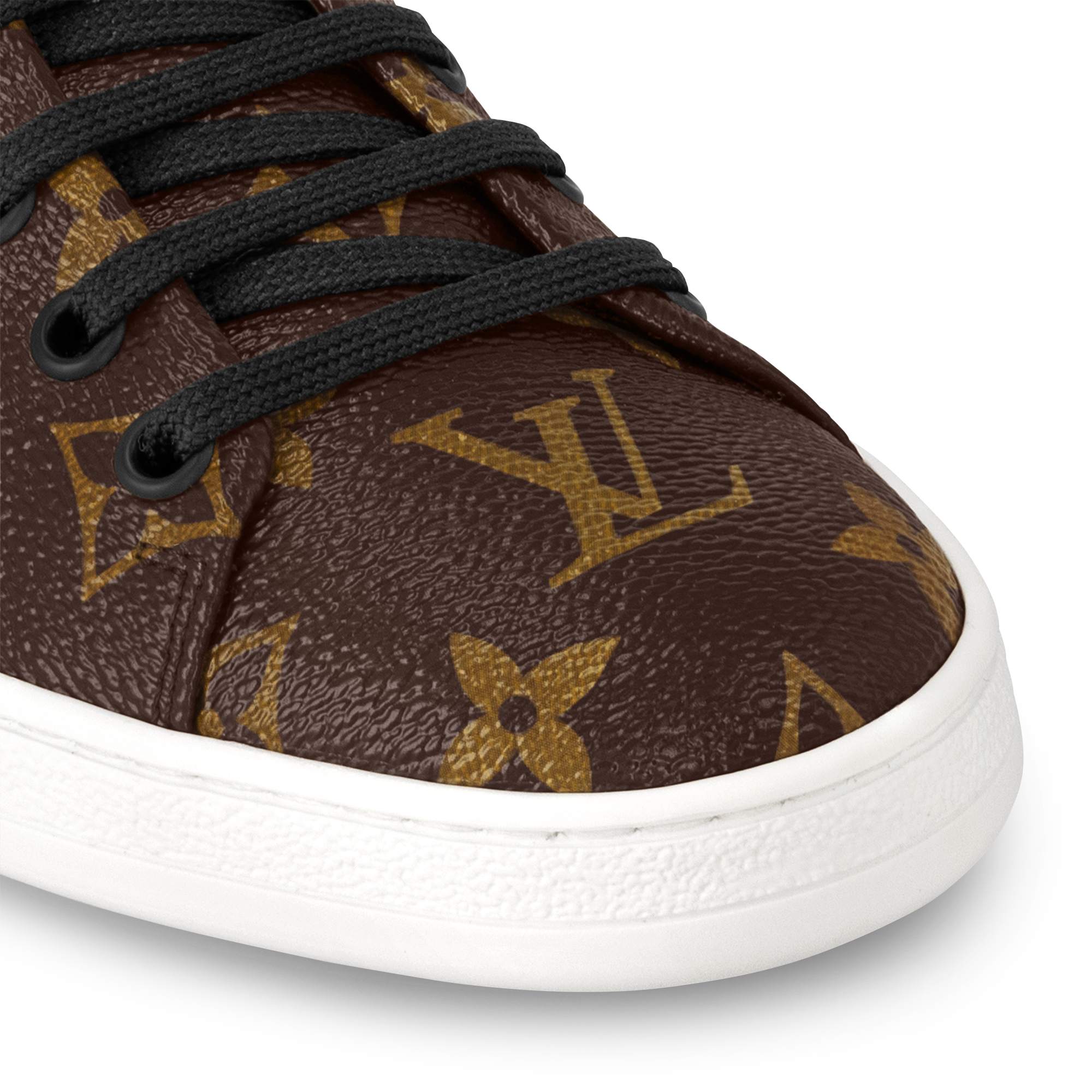  Zapatos Todos los zapatos Tenis Frontrow | Louis Vuitton ® (Ampliar producto)