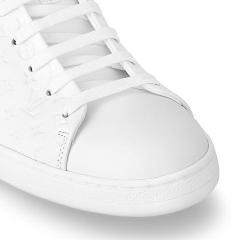 Zapatos Tenis Tenis Frontrow | Louis Vuitton ® (Ampliar producto)