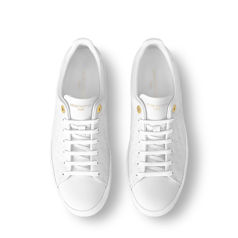 Zapatos Tenis Tenis Frontrow | Louis Vuitton ® (Ampliar producto)
