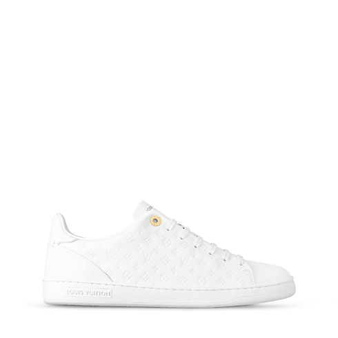 Zapatos Tenis Tenis Frontrow | Louis Vuitton ® (Ampliar producto)