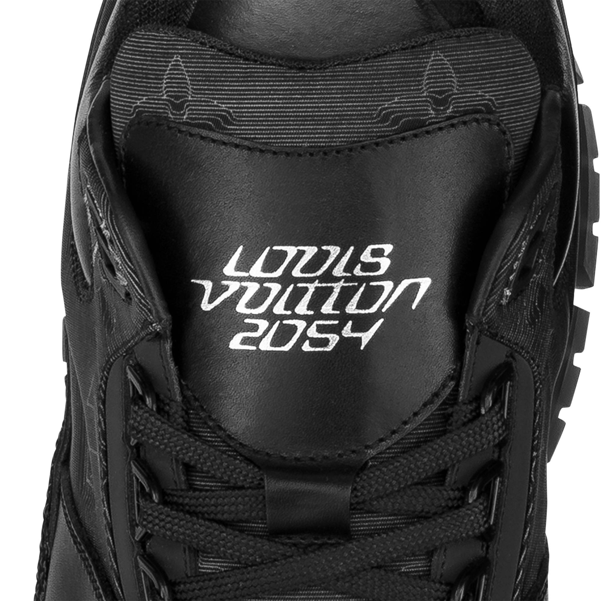 Zapatos Todos los zapatos Tenis Louis Vuitton 2054 | Louis Vuitton ® (Ampliar producto)