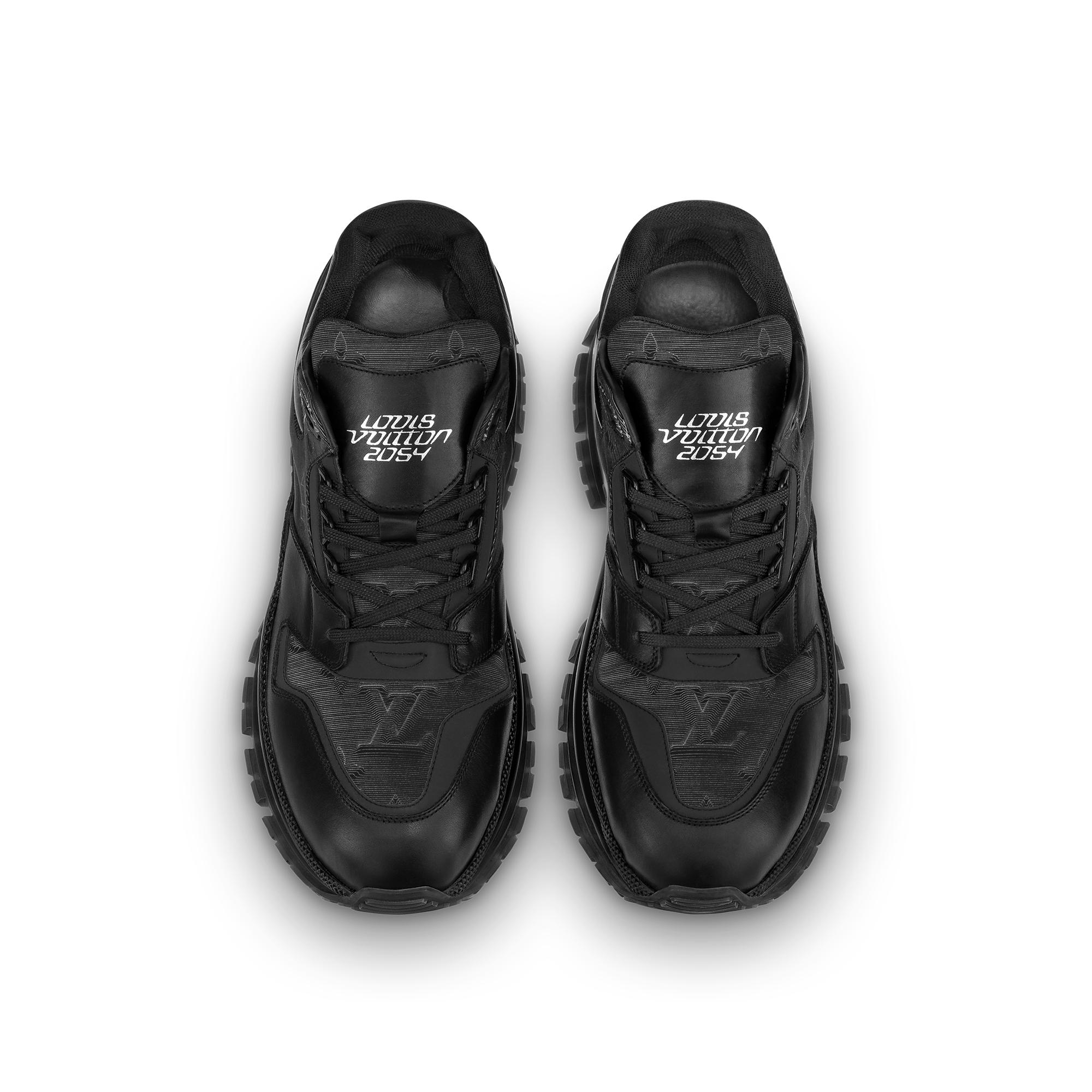  Zapatos Todos los zapatos Tenis Louis Vuitton 2054 | Louis Vuitton ® (Ampliar producto)