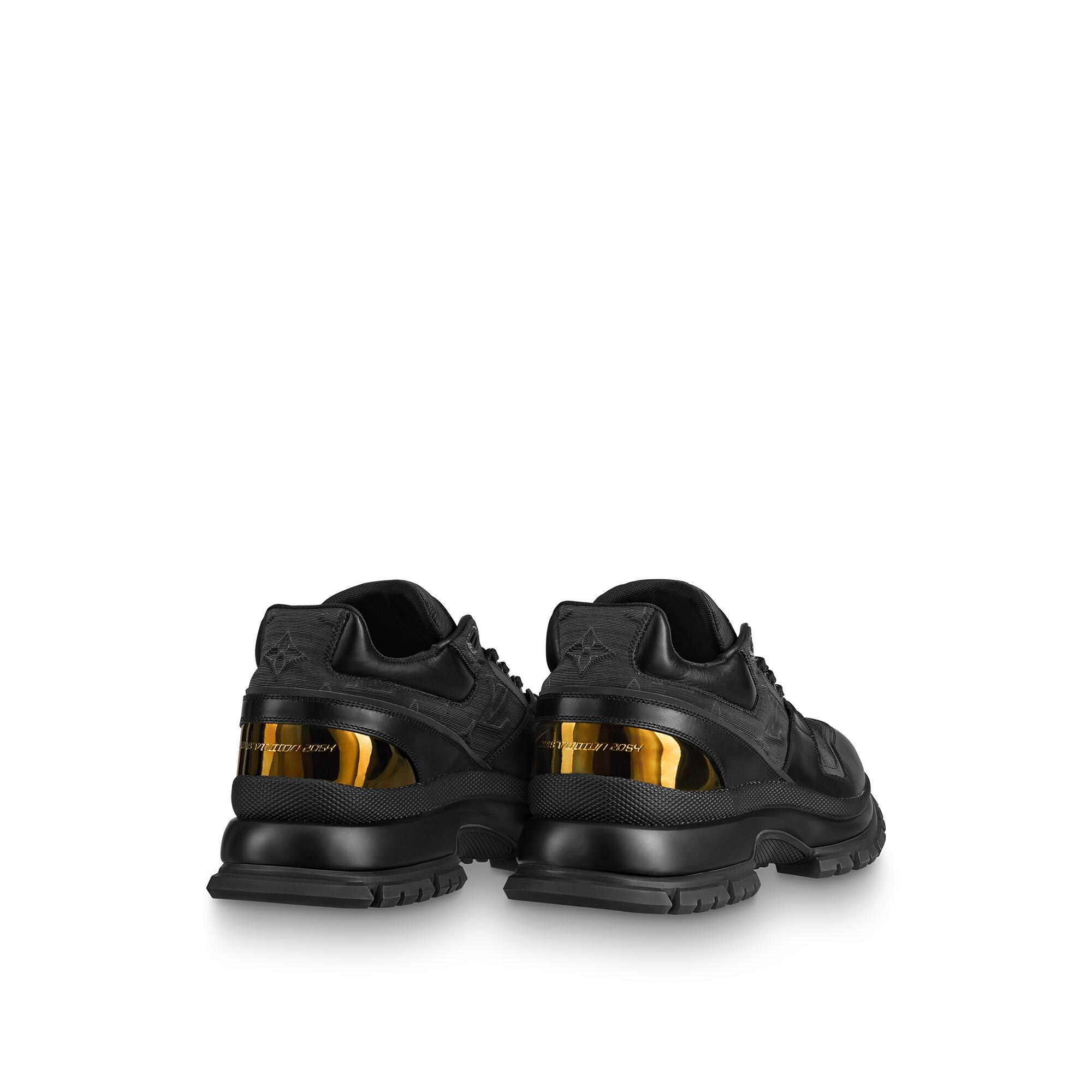  Zapatos Todos los zapatos Tenis Louis Vuitton 2054 | Louis Vuitton ® (Ampliar producto)