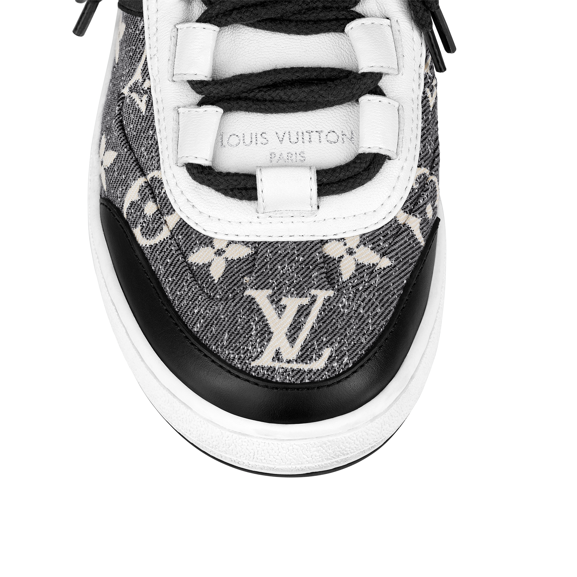  Discontinued Product Obs 7 Tenis Lous | Louis Vuitton ® (Ampliar producto)