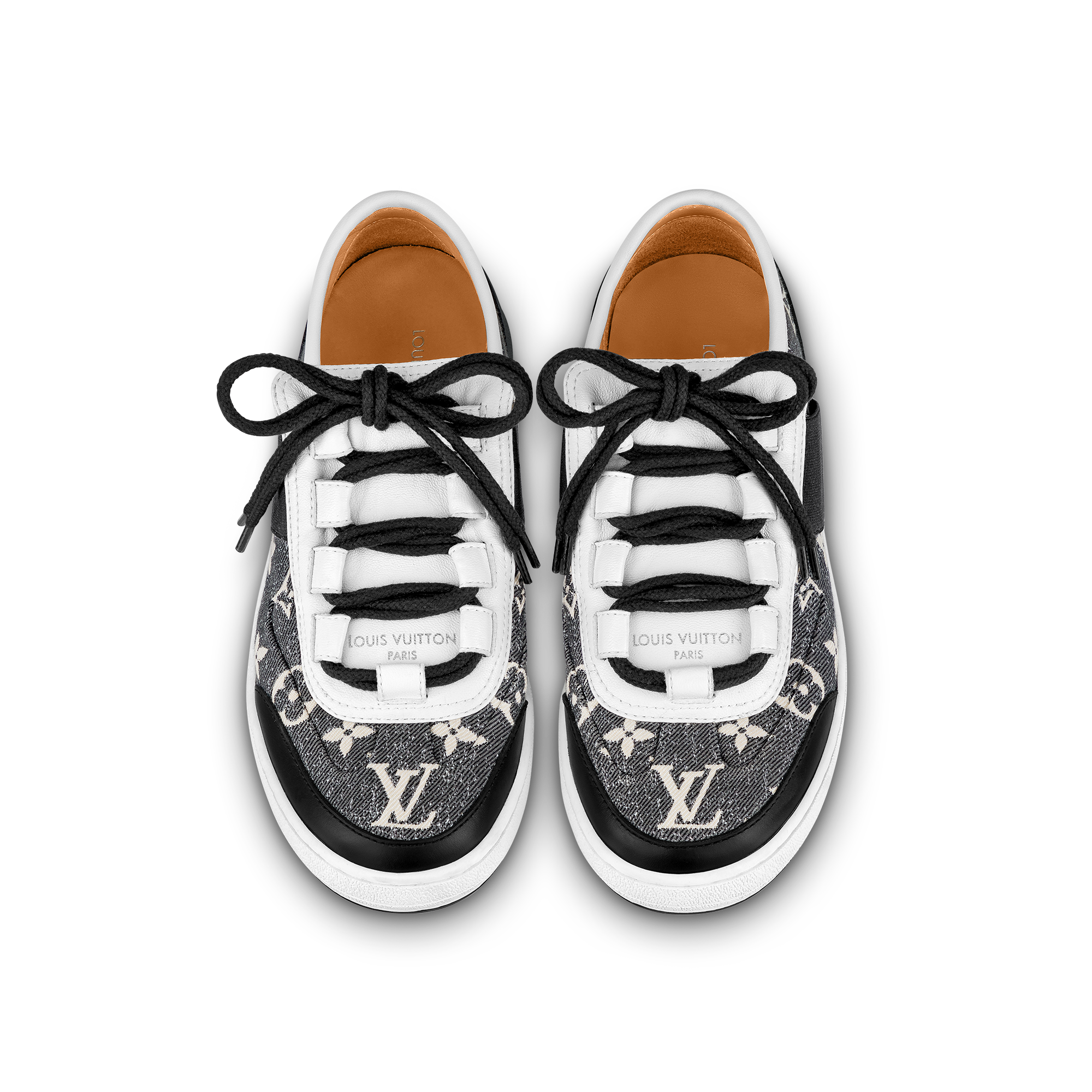  Discontinued Product Obs 7 Tenis Lous | Louis Vuitton ® (Ampliar producto)