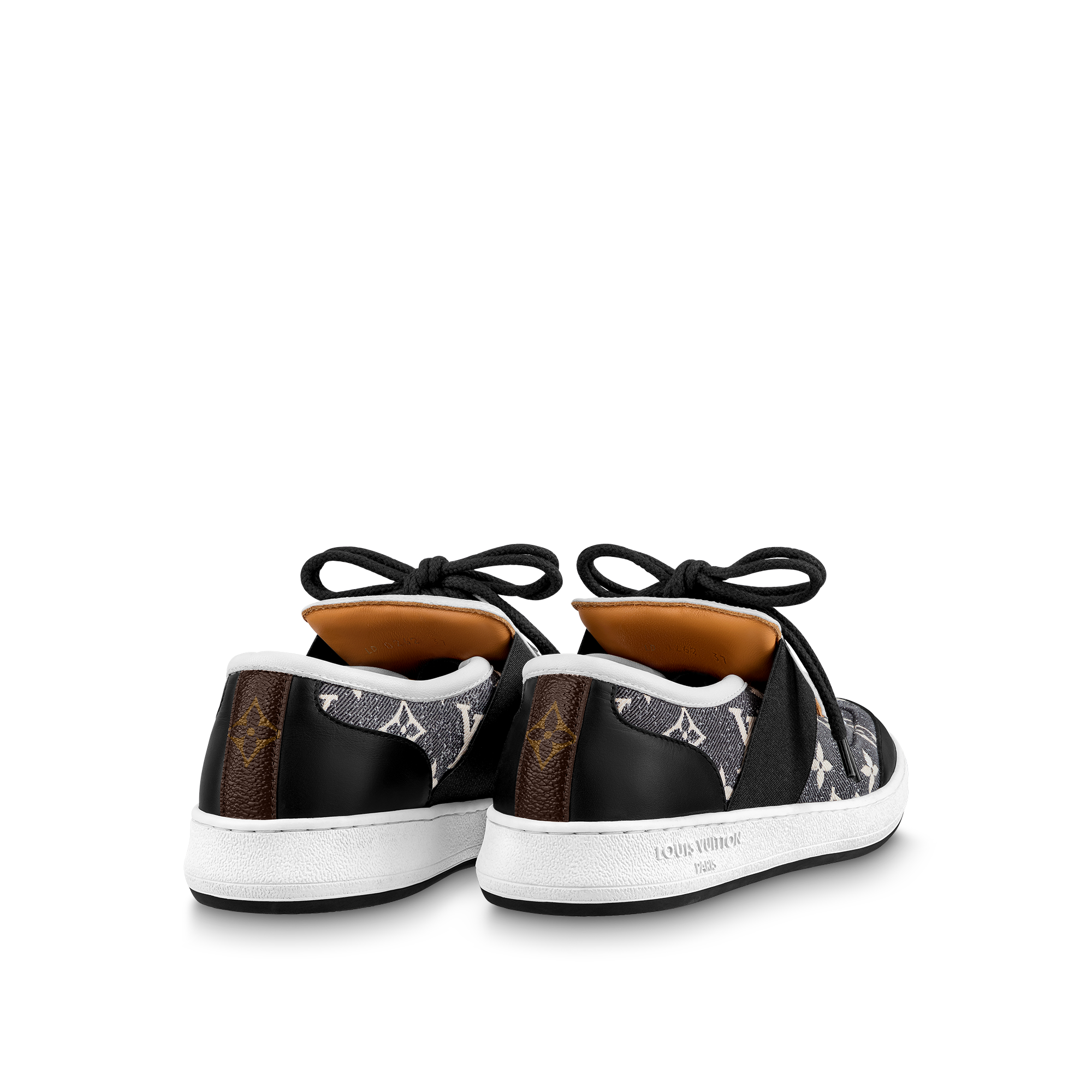  Discontinued Product Obs 7 Tenis Lous | Louis Vuitton ® (Ampliar producto)