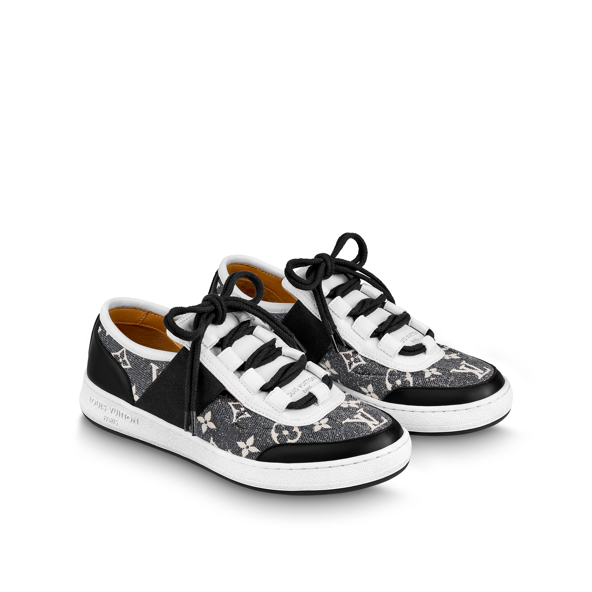 Discontinued Product Obs 7 Tenis Lous | Louis Vuitton ® (Ampliar producto)