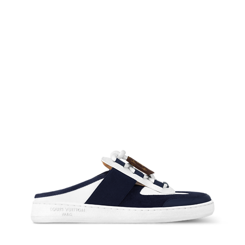 Zapatos Tenis Tenis Lous destalonado | Louis Vuitton ® (Ampliar producto)