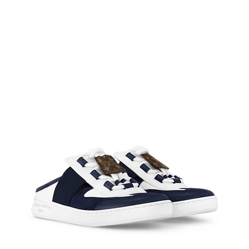 Zapatos Tenis Tenis Lous destalonado | Louis Vuitton ® (Ampliar producto)