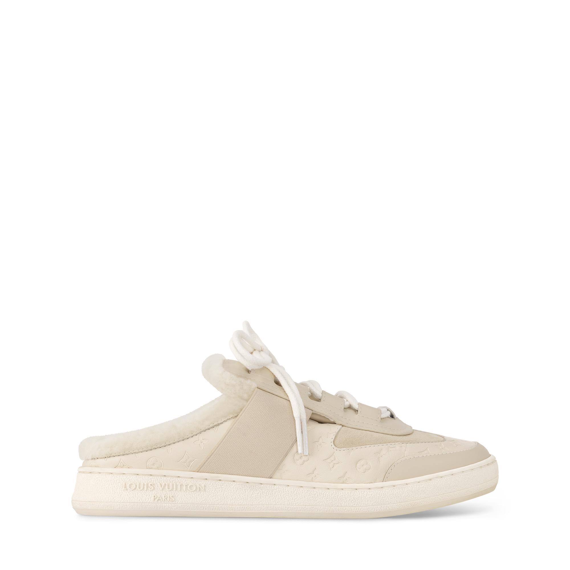  Zapatos Tenis Tenis Lous destalonados | Louis Vuitton ® (Ampliar producto)
